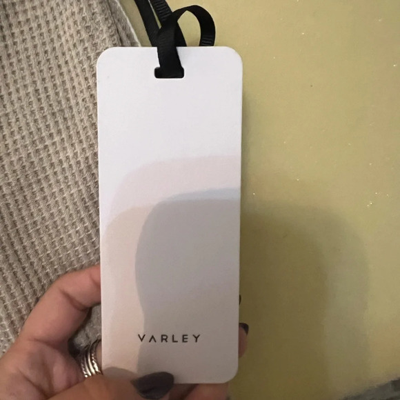 NWT Varley Kelvin Joggers - Picture 6 of 6